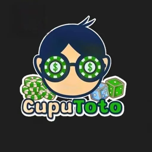 CUPUTOTO - Permainan Mahjong Seru dan Menantang