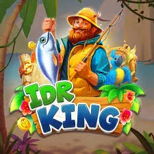 IDRKING - Petualangan Seru di Dunia Fantasi