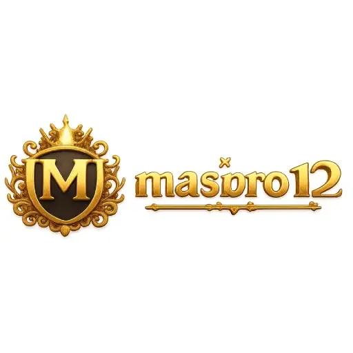 MASBRO12 - Game FPS Terbaik untuk Pengalaman Menembak yang Seru