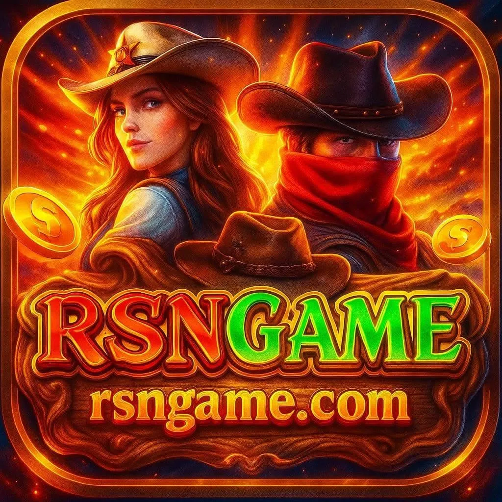 RSNGAME - Strategi Perang di Dunia Digital